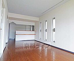 長八館 1LDKの写真