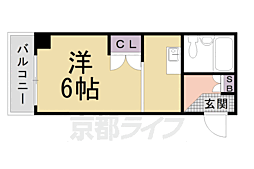 ファーストコート御所室町 5階