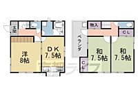 京都府城陽市寺田今堀：物件画像／(株)京都ライフ 今出川店