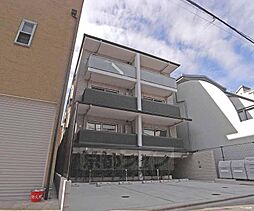 京都市営烏丸線 丸太町駅 徒歩20分の賃貸マンション