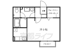 叡山電鉄鞍馬線 岩倉駅 徒歩16分 1階/-