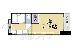 フロントリジェール 3階/302