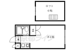 ファーストコート藤森 2階/211