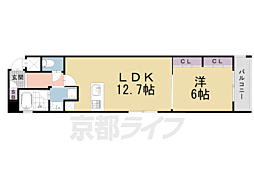 阪急京都本線 烏丸駅 徒歩9分 2階/-