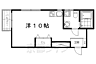 間取り：間取