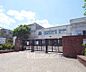 周辺：山階南小学校まで344m