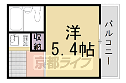 G−Plus嵐山 4階