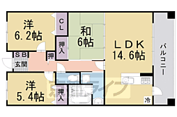 伏見桃山大手筋アーバンコンフォート 8階