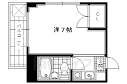 アーバン北村出町 5階