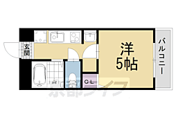 叡山電鉄叡山本線 一乗寺駅 徒歩1分