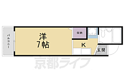 スカイハウスVOLVO 7階