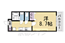 間取り：間取