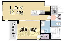 京都市営烏丸線 烏丸御池駅 徒歩10分