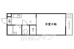 久保ハイツ 1階