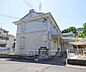 エントランス：建物入口です。