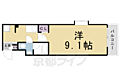 ヴィヨーム京都丹波橋4階5.1万円