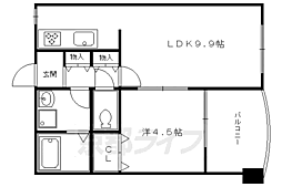 京都市営烏丸線 烏丸御池駅 徒歩5分