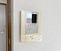 設備：ＴＶホンです。