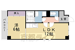 阪急京都本線 大宮駅 徒歩9分