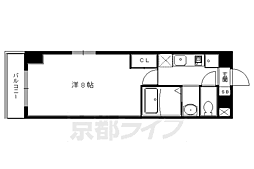 京都市営烏丸線 北山駅 徒歩4分