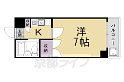 阪急嵐山線 松尾大社駅 徒歩7分 3階/-
