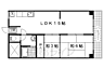 間取り：間取