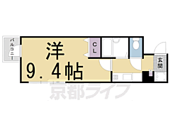 パインフィールド朱雀 8階