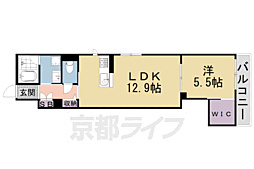 京阪本線 神宮丸太町駅 徒歩9分