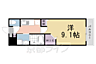 間取り：間取