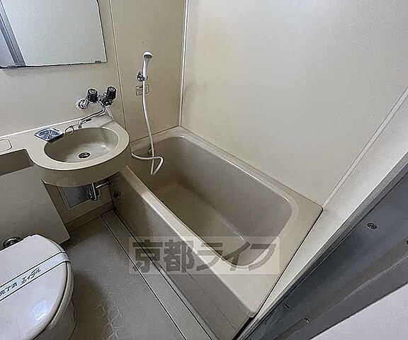 浴室