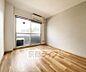 リビング/ダイニング：落ち着いた雰囲気のお部屋です