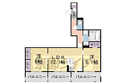 叡山電鉄鞍馬線 八幡前駅 徒歩8分