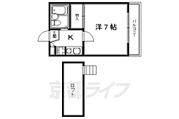 レオパレスナカイ 1階