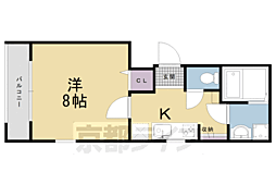 チコーベルメゾン東山 2階