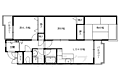 メイゾン鞍馬口2階11.4万円