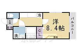 メゾン・エイム 1階/1H