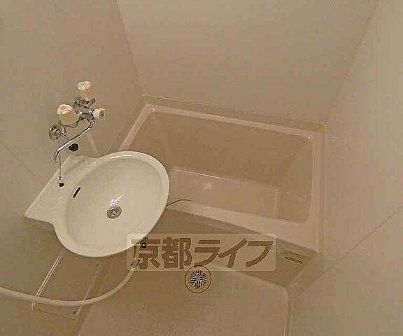 浴室