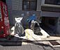 その他：バイク停めれます