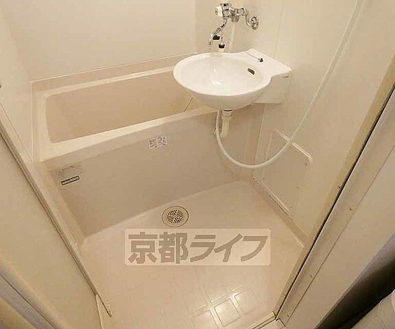 浴室