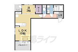 TSプレイス大住 2階