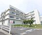 周辺：枚方公済病院まで1041m