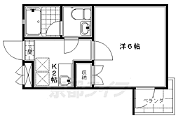 RX東寺 4階