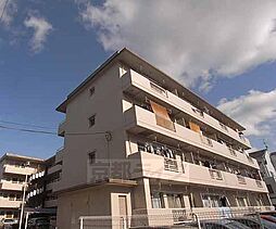 京阪本線 出町柳駅 徒歩18分の賃貸マンション