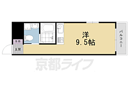 阪急京都本線 西院駅 徒歩3分