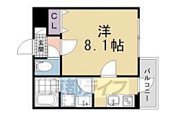 (仮称)高徳寺町マンション 3階
