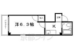 コーポセブン 4階