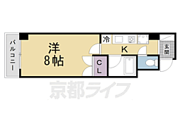 ヴィラ伊豆蔵 3階