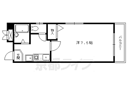 叡山電鉄叡山本線 一乗寺駅 徒歩2分