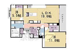 京都市営烏丸線 烏丸御池駅 徒歩10分