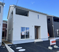 紀の川市西井阪　第1-3号棟